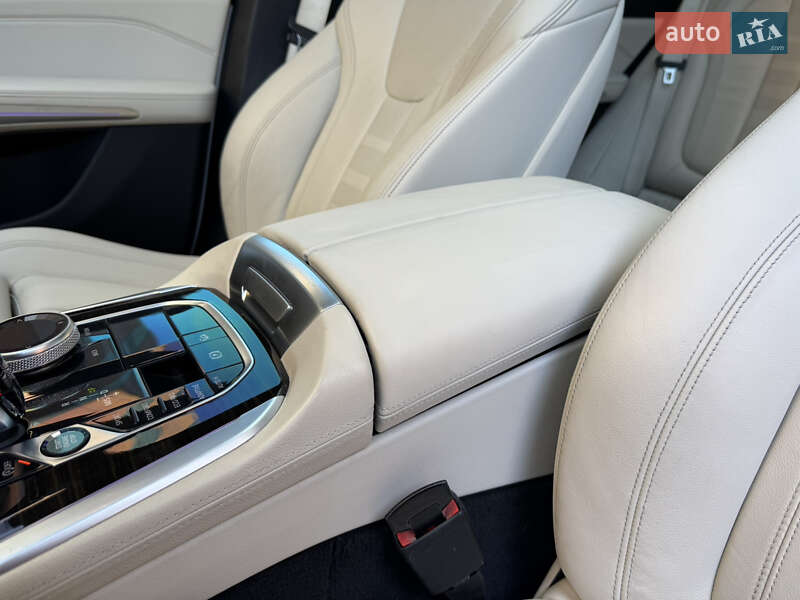 Позашляховик / Кросовер BMW X5 2018 в Одесі