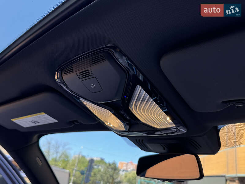 Позашляховик / Кросовер BMW X5 2018 в Одесі
