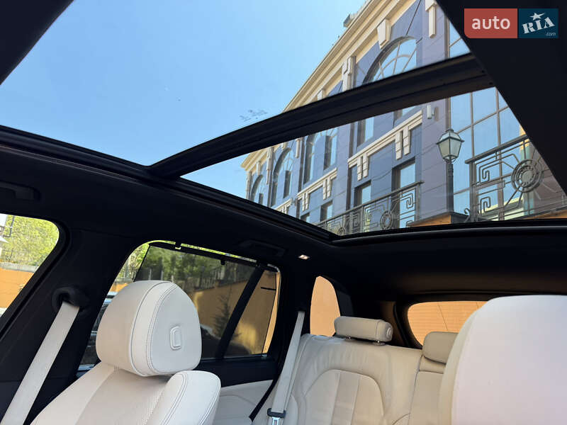 Позашляховик / Кросовер BMW X5 2018 в Одесі