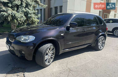 Внедорожник / Кроссовер BMW X5 2012 в Николаеве