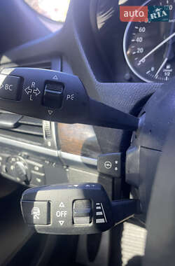 Позашляховик / Кросовер BMW X5 2012 в 