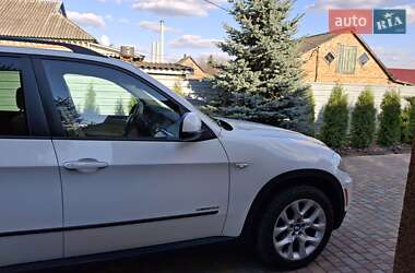 Позашляховик / Кросовер BMW X5 2012 в 