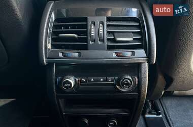 Внедорожник / Кроссовер BMW X5 2015 в 