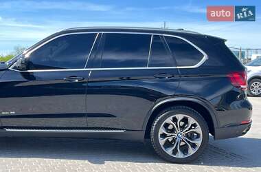 Внедорожник / Кроссовер BMW X5 2015 в 