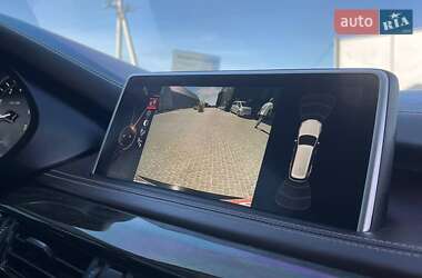 Внедорожник / Кроссовер BMW X5 2015 в 