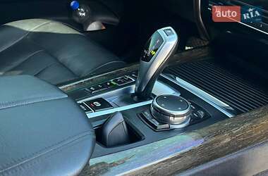 Внедорожник / Кроссовер BMW X5 2015 в 