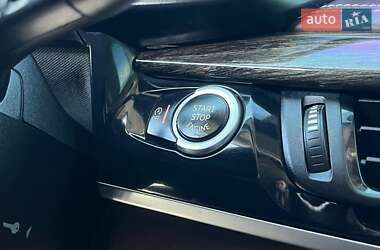 Внедорожник / Кроссовер BMW X5 2015 в 
