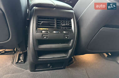 Позашляховик / Кросовер BMW X5 2021 в 