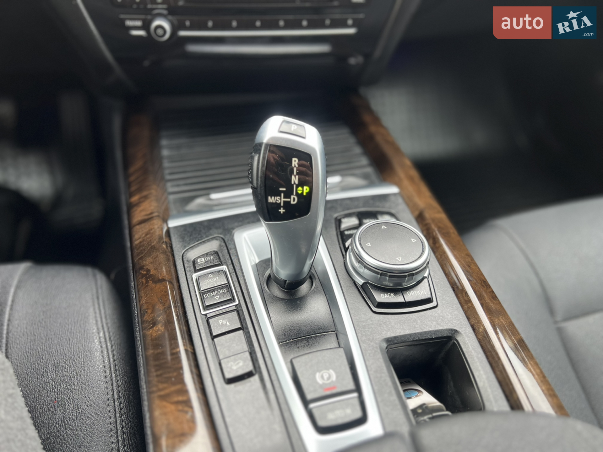 2014 BMW X5 - мініатюра 31