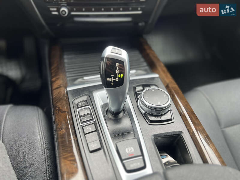 Позашляховик / Кросовер BMW X5 2014 в Кам'янець-Подільському