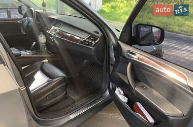 Внедорожник / Кроссовер BMW X5 2007 в 