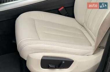 Внедорожник / Кроссовер BMW X5 2015 в 