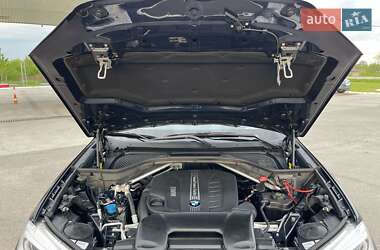 Внедорожник / Кроссовер BMW X5 2015 в 