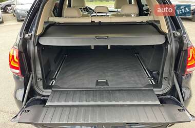 Внедорожник / Кроссовер BMW X5 2015 в 