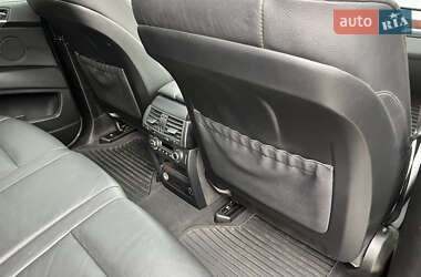 Позашляховик / Кросовер BMW X5 2013 в 