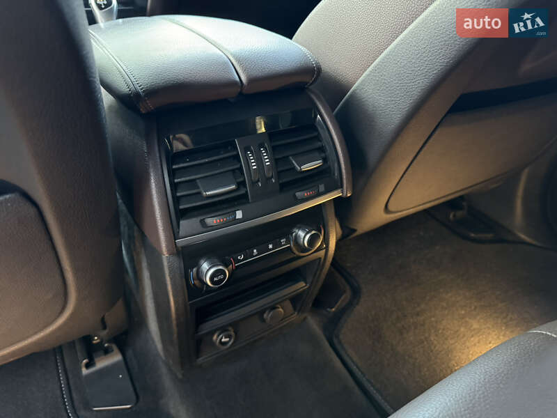 Внедорожник / Кроссовер BMW X5 2014 в Одессе фото 26 Внедорожник / Кроссовер BMW X5 2014 в Одессе