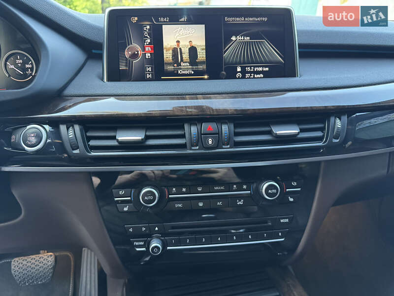 Внедорожник / Кроссовер BMW X5 2014 в Одессе фото 28 Внедорожник / Кроссовер BMW X5 2014 в Одессе