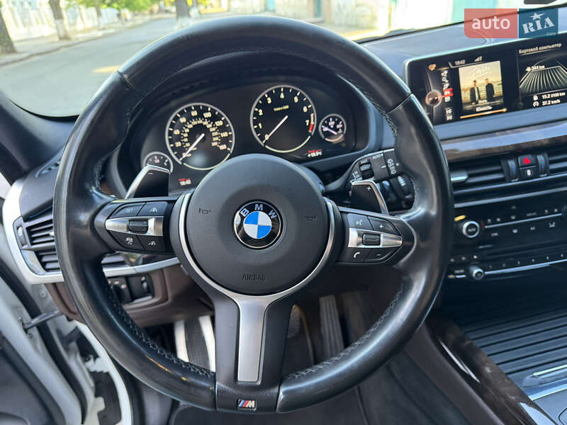 Внедорожник / Кроссовер BMW X5 2014 в Одессе фото 29 Внедорожник / Кроссовер BMW X5 2014 в Одессе