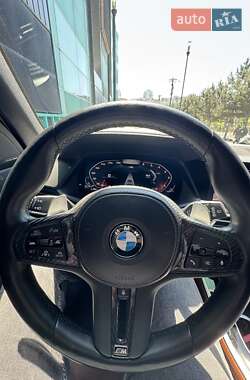 Внедорожник / Кроссовер BMW X5 2018 в 