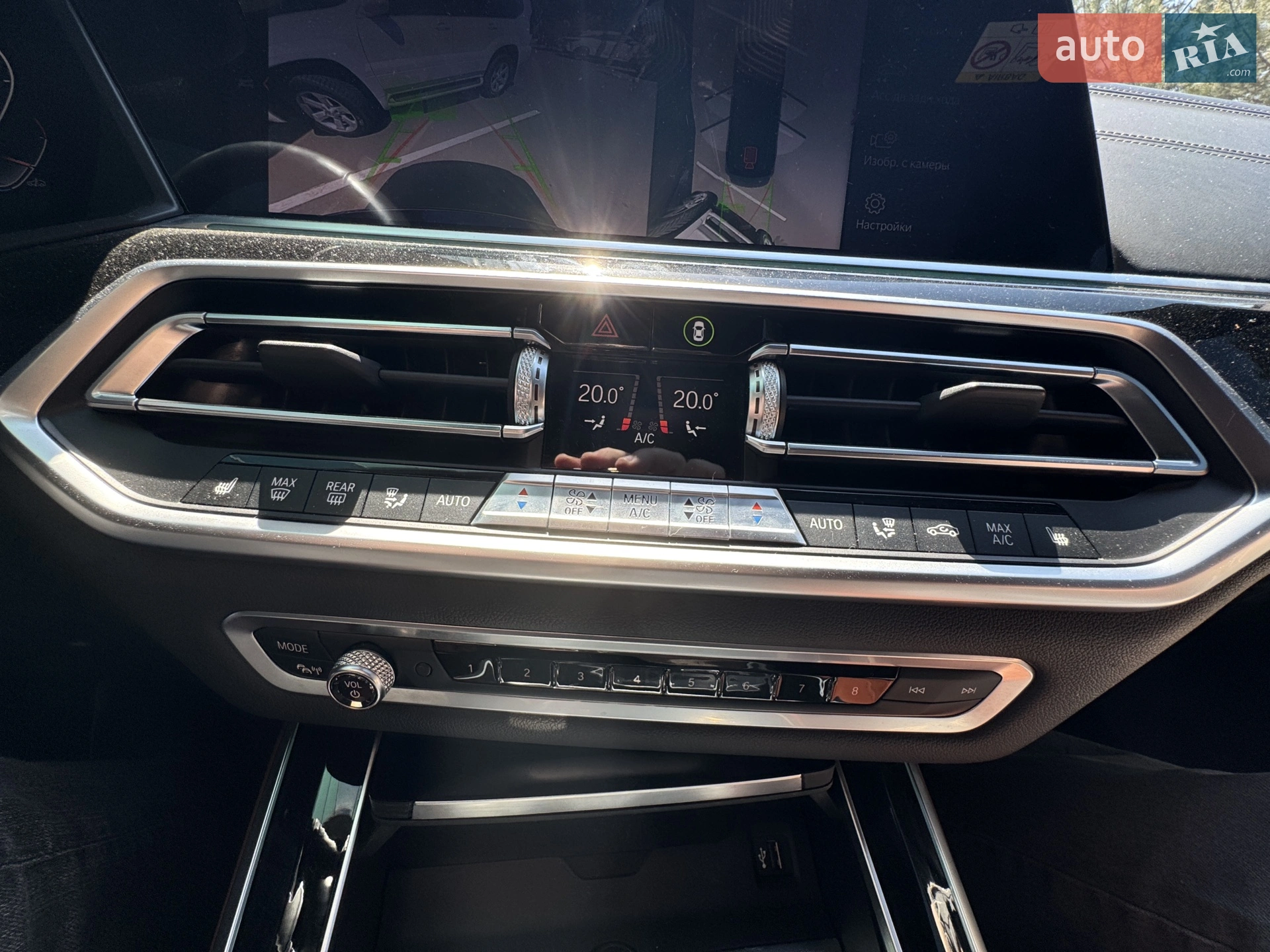 2018 BMW X5 - мініатюра 18