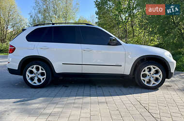 Внедорожник / Кроссовер BMW X5 2011 в 