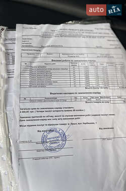 Позашляховик / Кросовер BMW X5 2012 в 