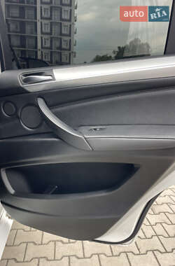 Позашляховик / Кросовер BMW X5 2012 в 