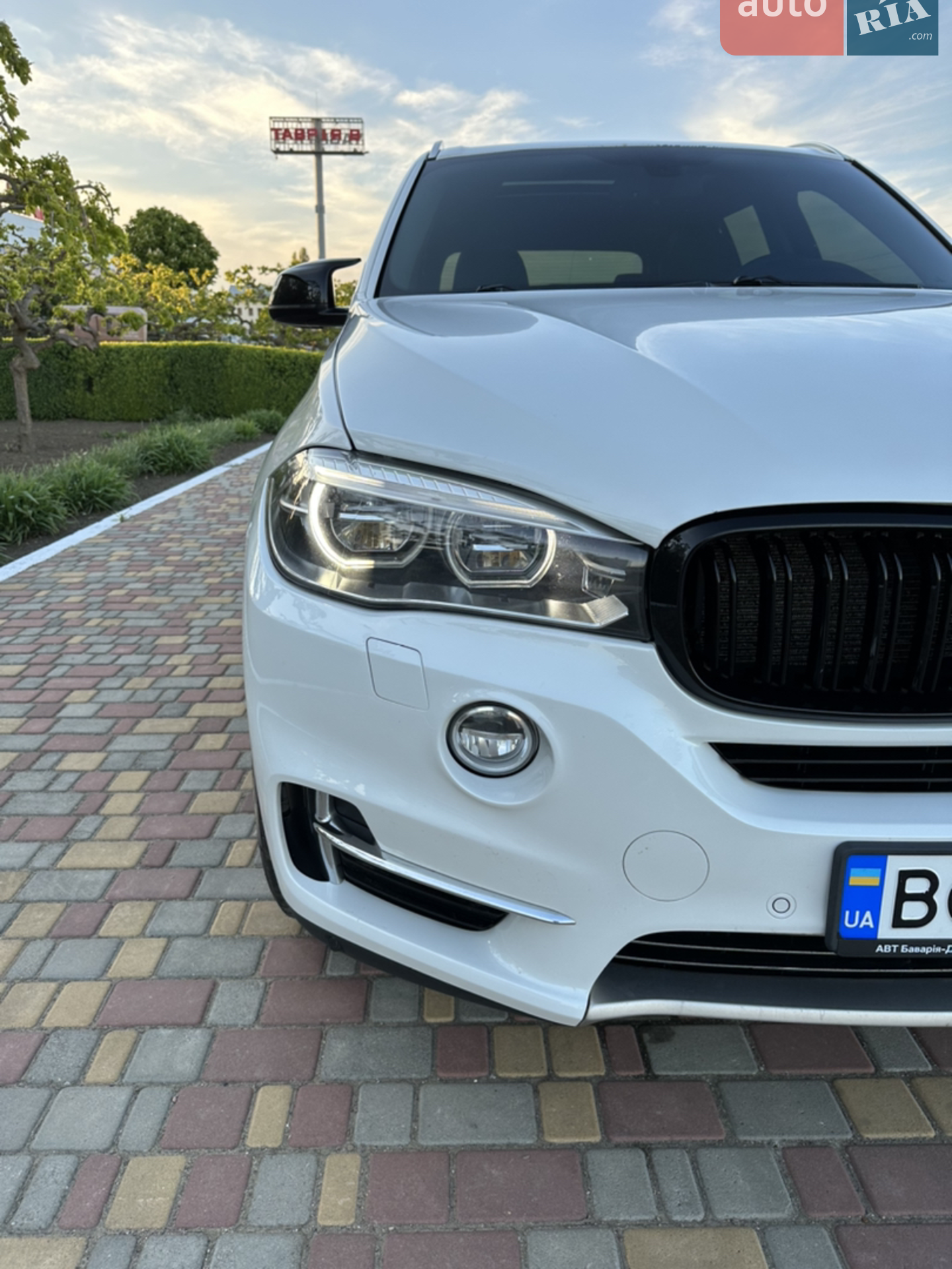 2013 BMW X5 - мініатюра 5