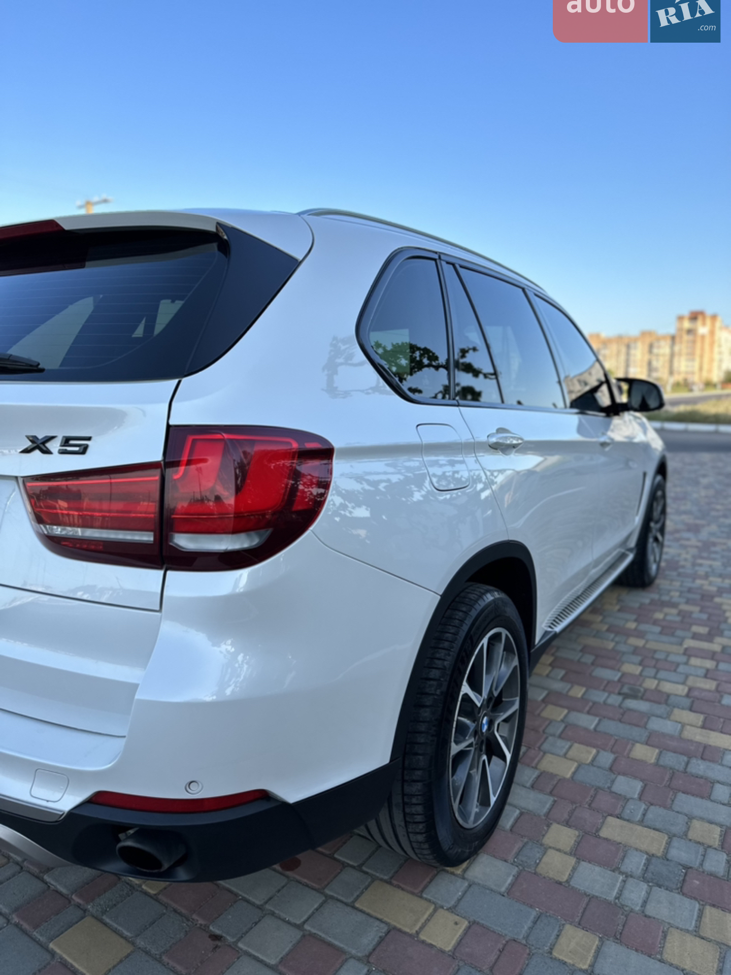 2013 BMW X5 - мініатюра 9