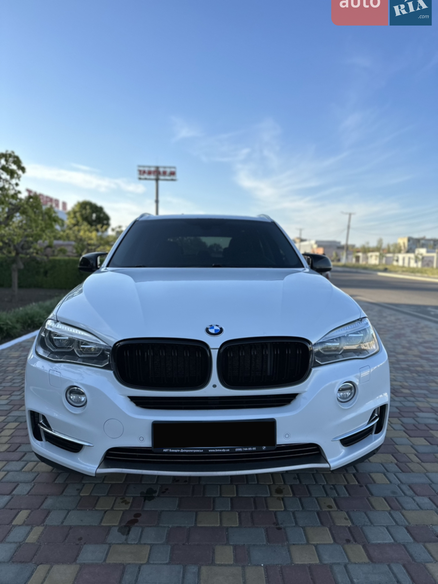 2013 BMW X5 - мініатюра 11