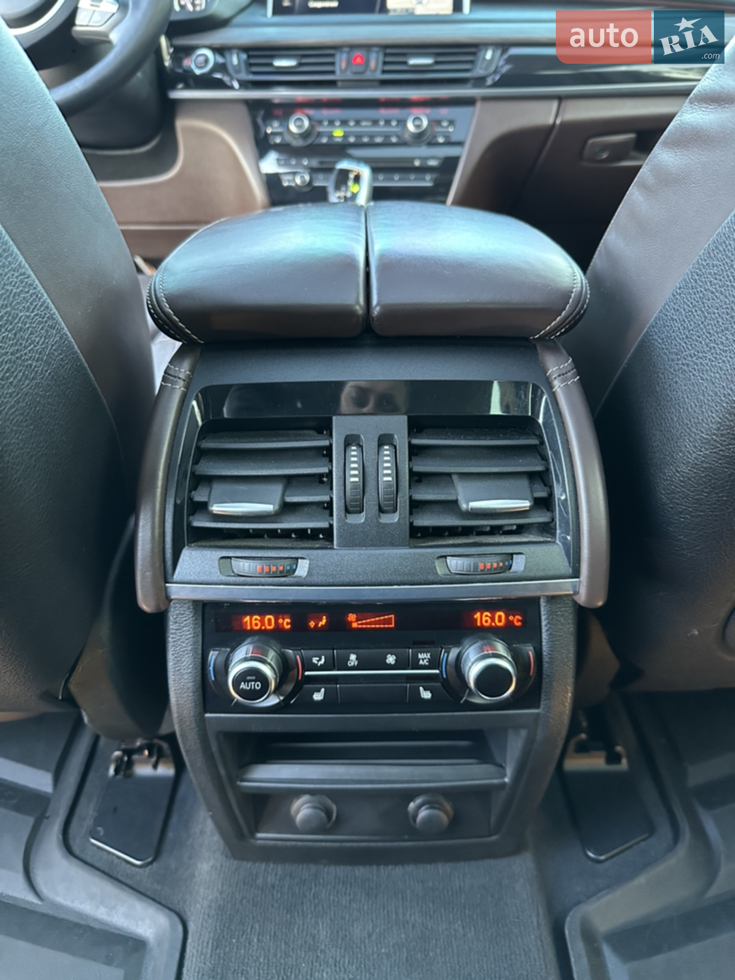 2013 BMW X5 - мініатюра 19