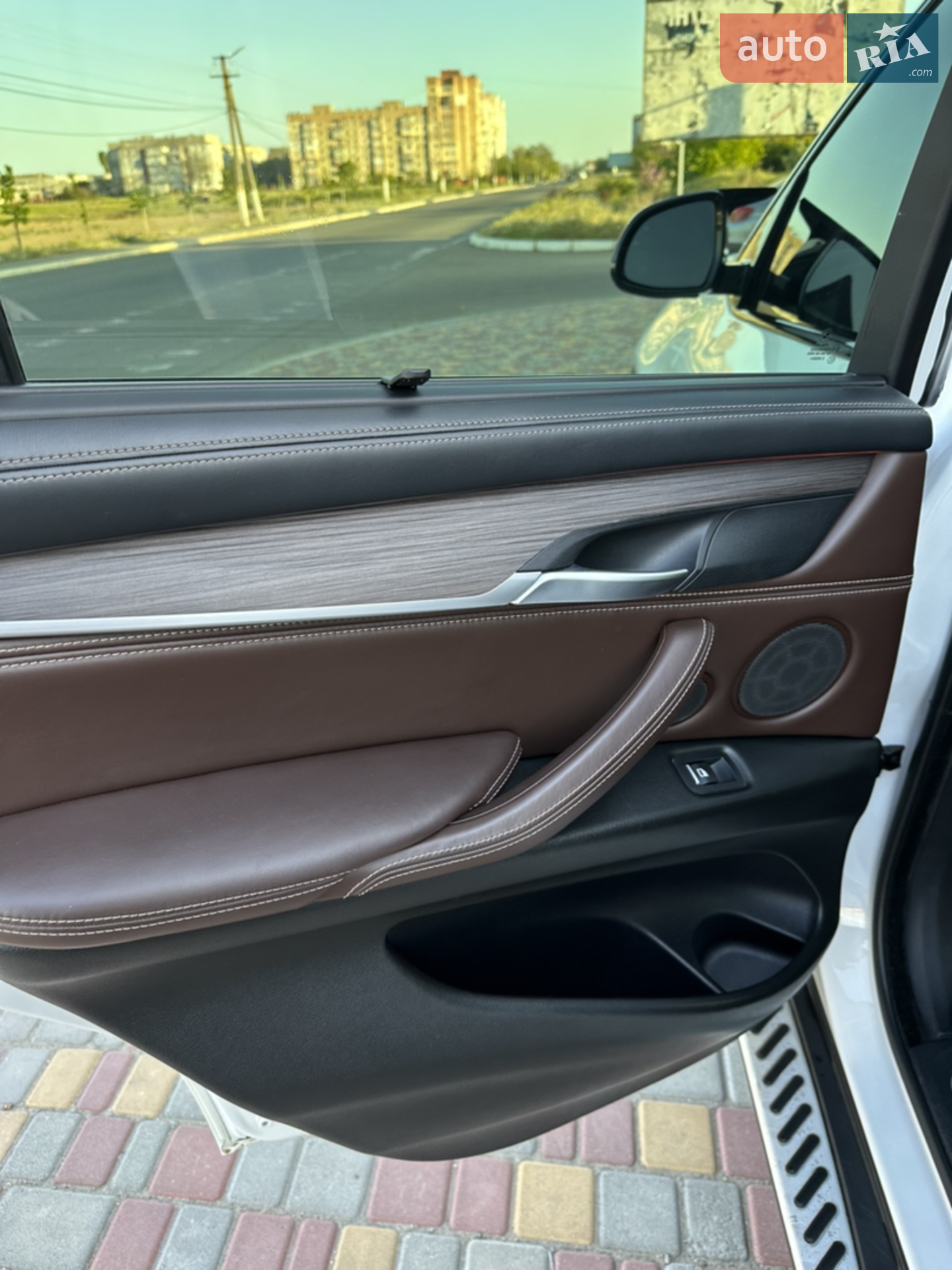 2013 BMW X5 - мініатюра 23