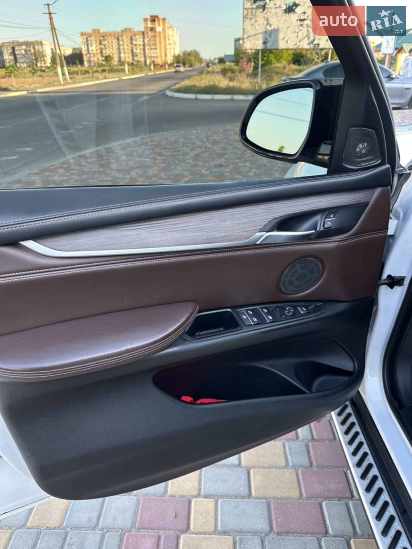 2013 BMW X5 - мініатюра 22