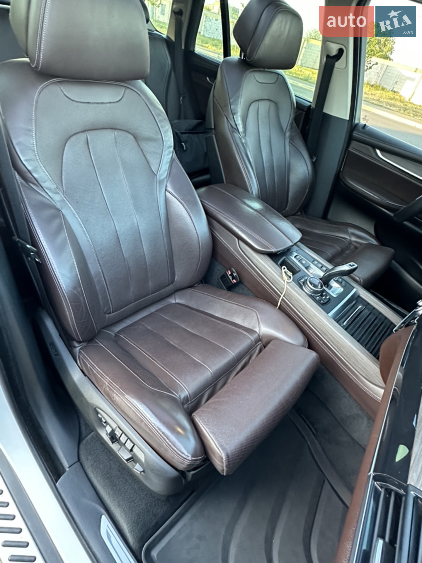 2013 BMW X5 - мініатюра 28