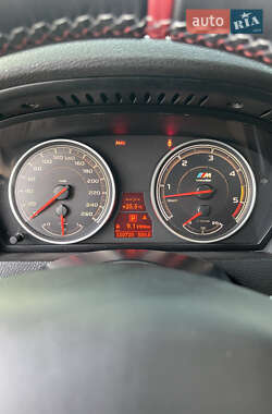 Внедорожник / Кроссовер BMW X5 2011 в 