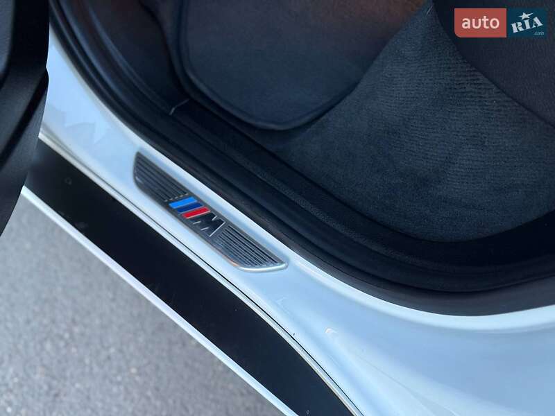 Позашляховик / Кросовер BMW X5 2011 в Миколаєві