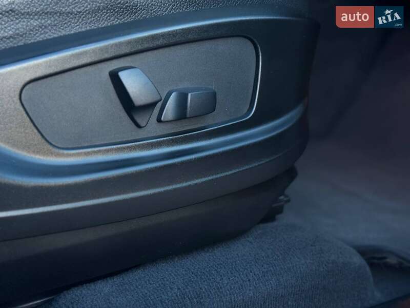 Позашляховик / Кросовер BMW X5 2011 в Миколаєві