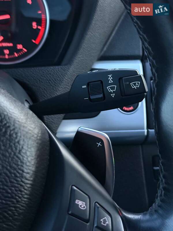 Позашляховик / Кросовер BMW X5 2011 в Миколаєві