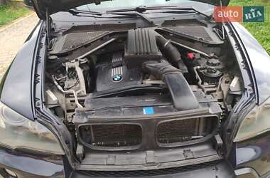 Внедорожник / Кроссовер BMW X5 2008 в 