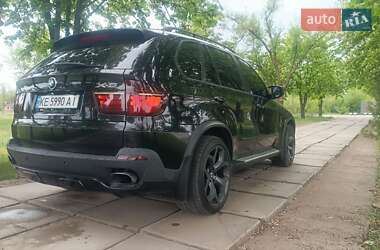 Внедорожник / Кроссовер BMW X5 2007 в 