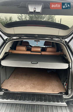 Внедорожник / Кроссовер BMW X5 2008 в 