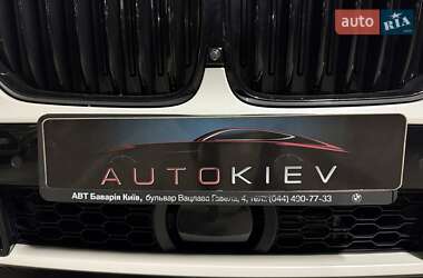 Позашляховик / Кросовер BMW X5 2021 в 