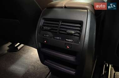 Позашляховик / Кросовер BMW X5 2021 в 