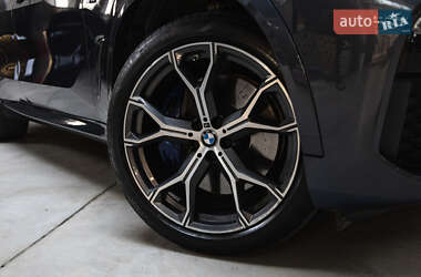 Внедорожник / Кроссовер BMW X5 2021 в 