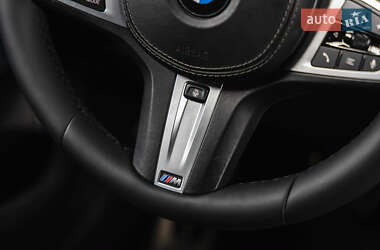 Внедорожник / Кроссовер BMW X5 2021 в 