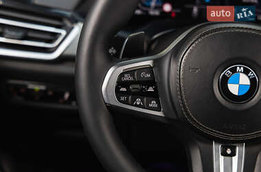 Внедорожник / Кроссовер BMW X5 2021 в 
