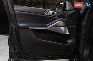Внедорожник / Кроссовер BMW X5 2021 в 