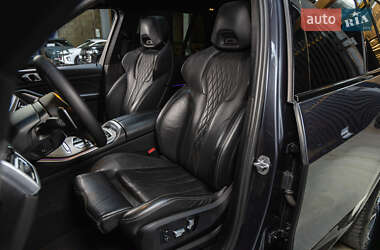 Внедорожник / Кроссовер BMW X5 2021 в 