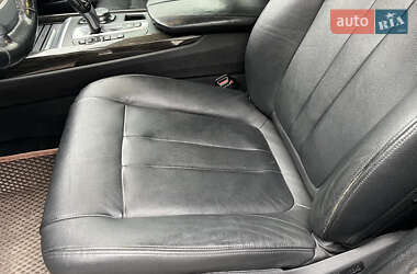 Позашляховик / Кросовер BMW X5 2013 в 