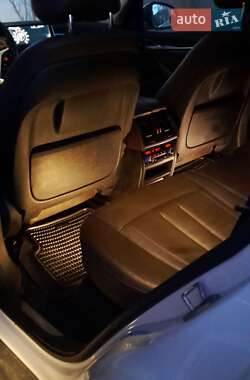 Позашляховик / Кросовер BMW X5 2015 в 